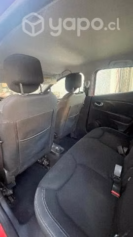 Renault Clio 2019