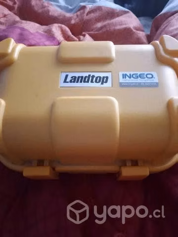 Nivel landtop AL32