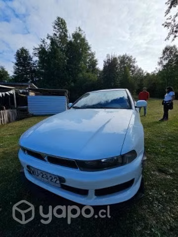 Mitsubishi Galant 2.0