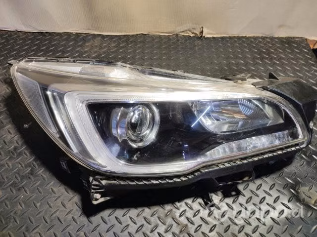 Óptico Subaru outback 15 al 18