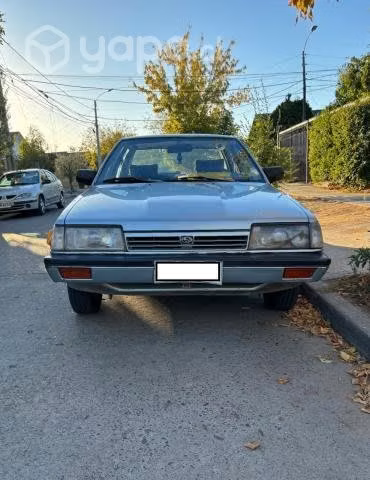 Bien cuidado subaru loyale 1993