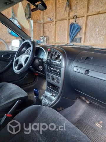 Auto citroen