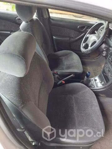 Auto citroen