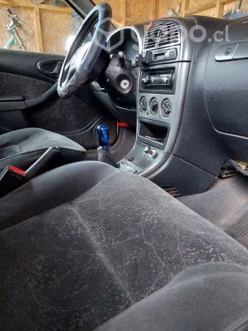 Auto citroen