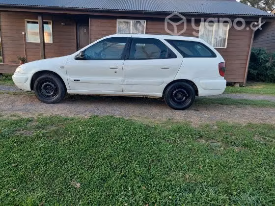 Auto citroen
