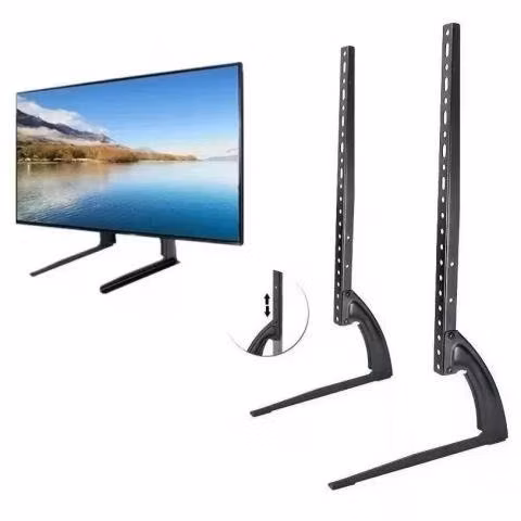 Soporte para TV Universal hasta 32" Sobre Mesa