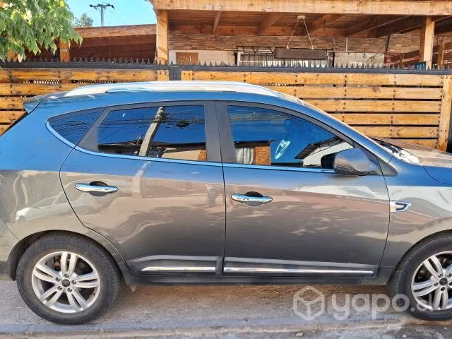 Jac s5 2016 2.0