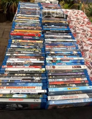 Películas blue ray , varios - Imagen 4