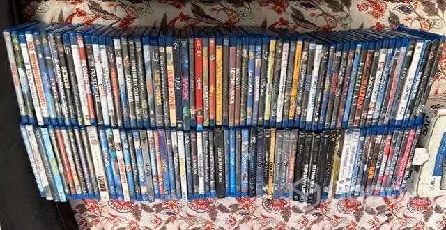 Películas blue ray , varios - Imagen 2