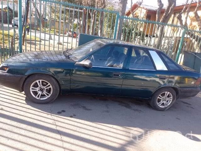 Daiwoo espero