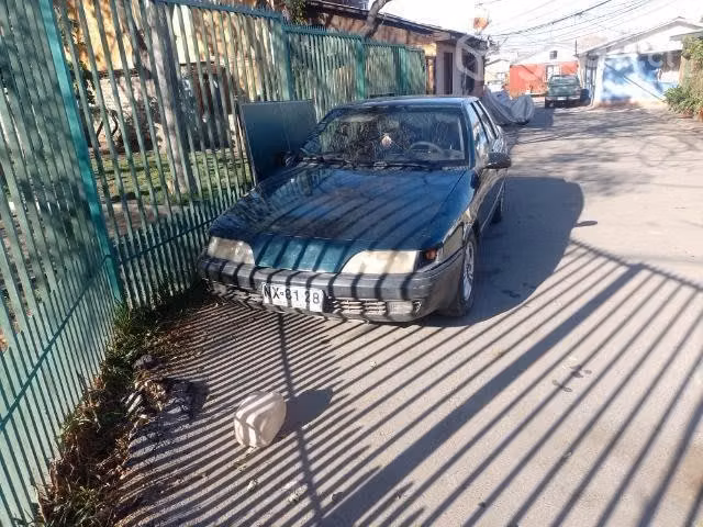Daiwoo espero