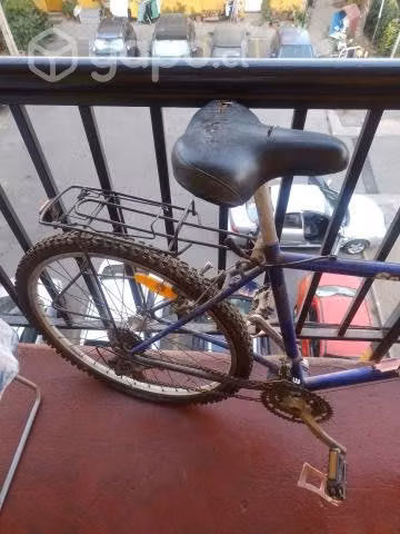 Bicicleta - Imagen 3