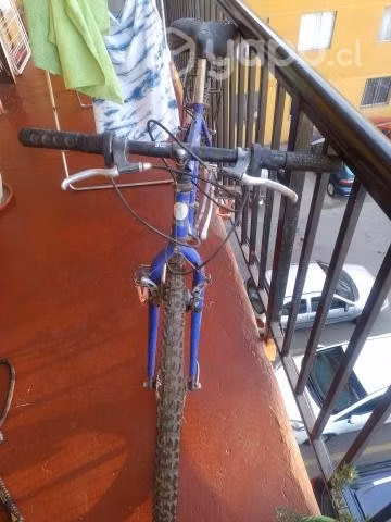 Bicicleta - Imagen 4