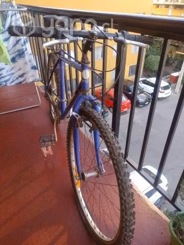 Bicicleta - Imagen 2