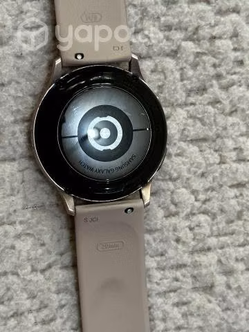Samsung Galaxy Watch Active 2 - Imagen 4