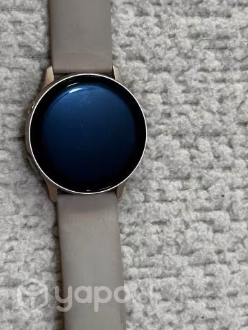 Samsung Galaxy Watch Active 2 - Imagen 3