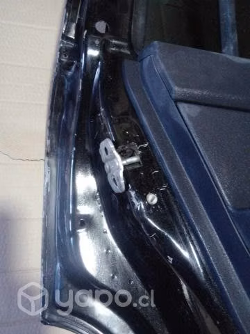 Puerta trasera izquierda jeep compass 2008- 2010 - Imagen 2