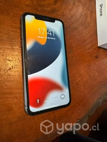 Iphone 11 64g - Imagen 2