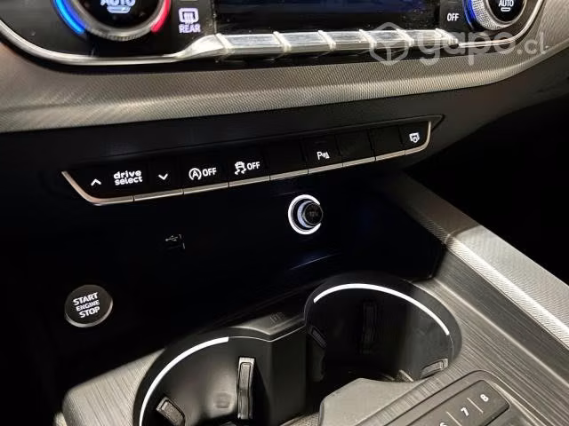 Audi a5 coupe 2020