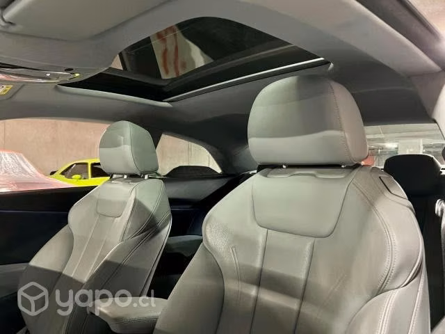 Audi a5 coupe 2020