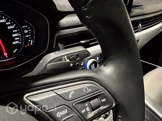 Audi a5 coupe 2020