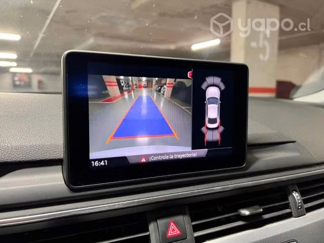 Audi a5 coupe 2020