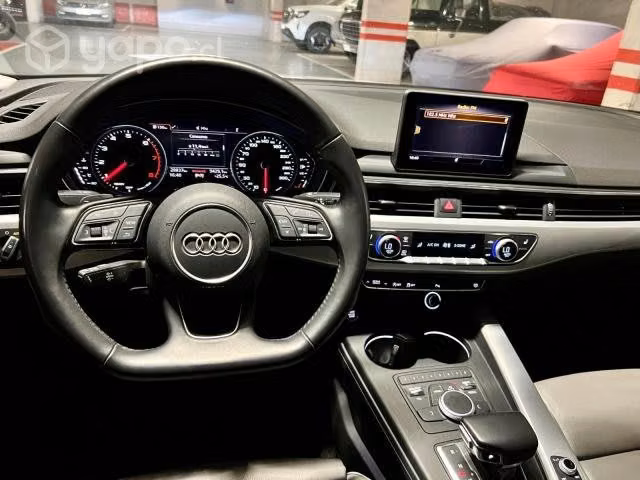 Audi a5 coupe 2020
