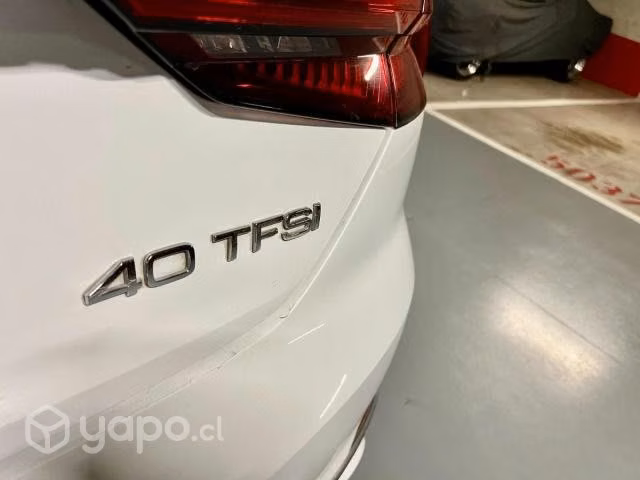 Audi a5 coupe 2020