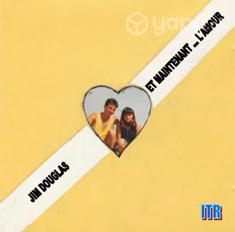 Et maintenant . l ´ amour (1990)