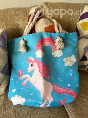 Bolso genero