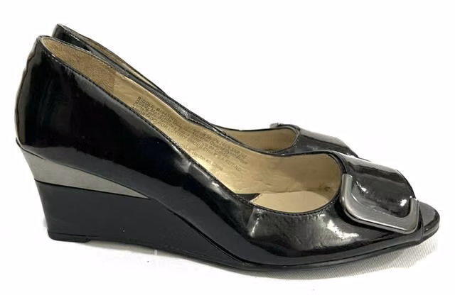 Zapato Sintético Marca Naturalizer Comfort N*38