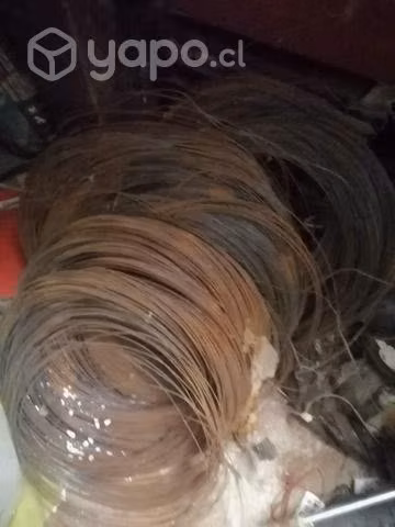 Alambre de calibre 18