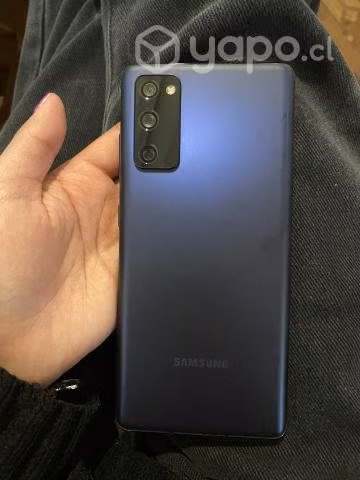Samsung s20fe