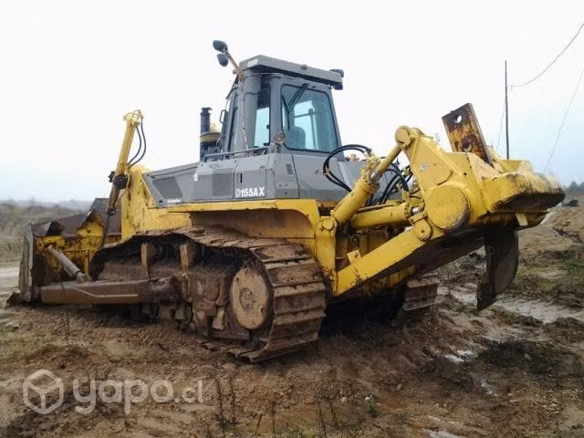 Subsolados profundos Bulldozer D8 D6