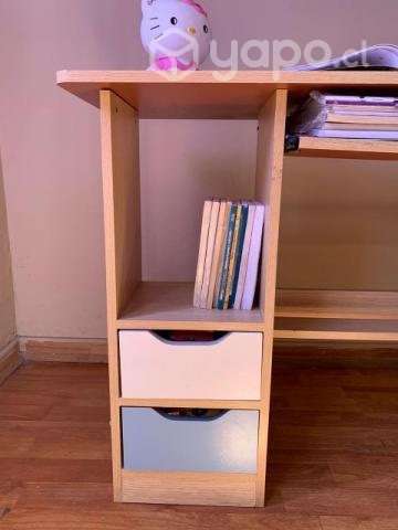 Escritorio estudio - Imagen 2
