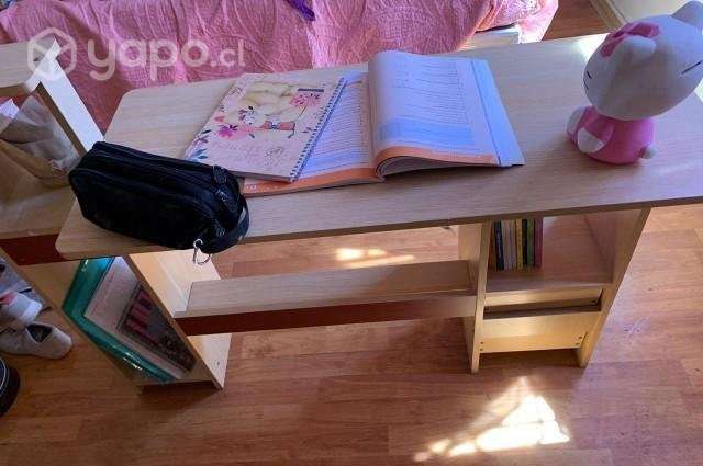 Escritorio estudio - Imagen 4