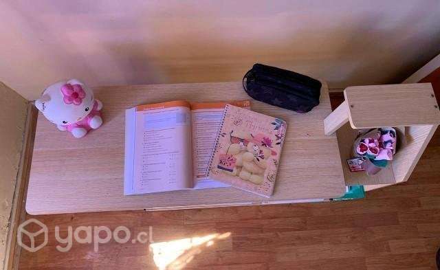 Escritorio estudio - Imagen 3