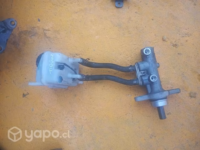 Chery tiggo 2 2021 bomba freno deposito envio