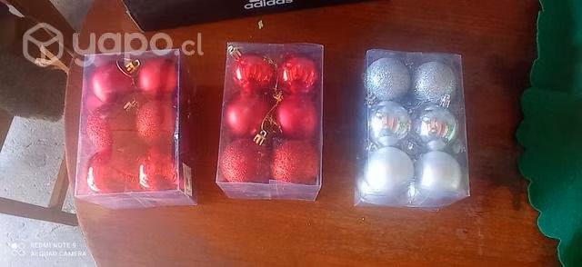 Arbolito de navidad - Imagen 5