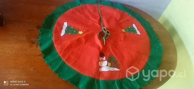 Arbolito de navidad - Imagen 2