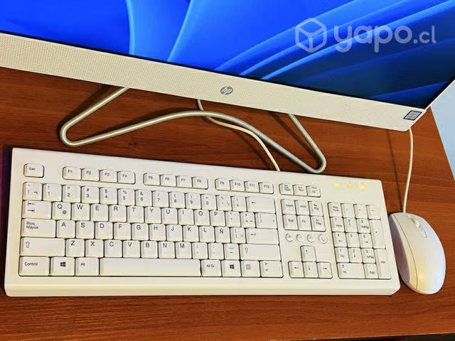 All In One HP 24-f0xx