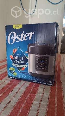 Multi-olla rapida Oster - Imagen 3