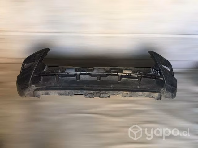 Spoiler delantero ram 1000 2021-2023