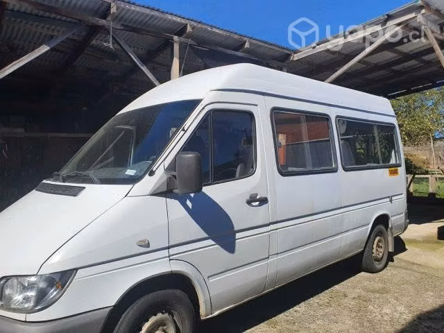 Mercedes Benz Sprinter 311 CDI ESCOLAR