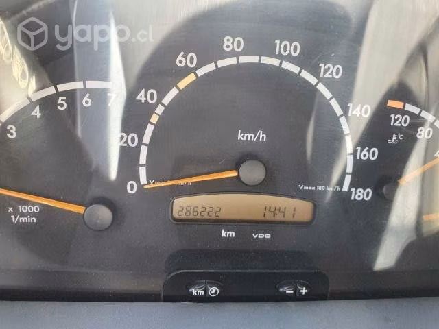 Mercedes Benz Sprinter 311 CDI ESCOLAR