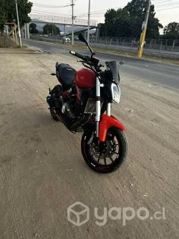 Benelli 302s