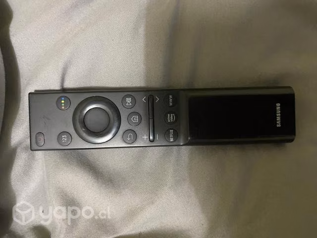 Smart Tv Samsuns 55