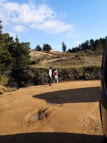 Vendo Parcela en Aguada de Bucalemú, Paredones