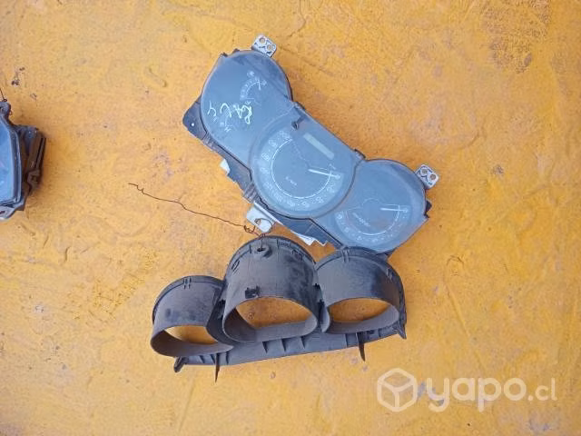 Toyots rav4 rav 4 marcador sinoptico envio regione