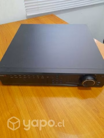 DVR camaras de seguridad Marca lumibox